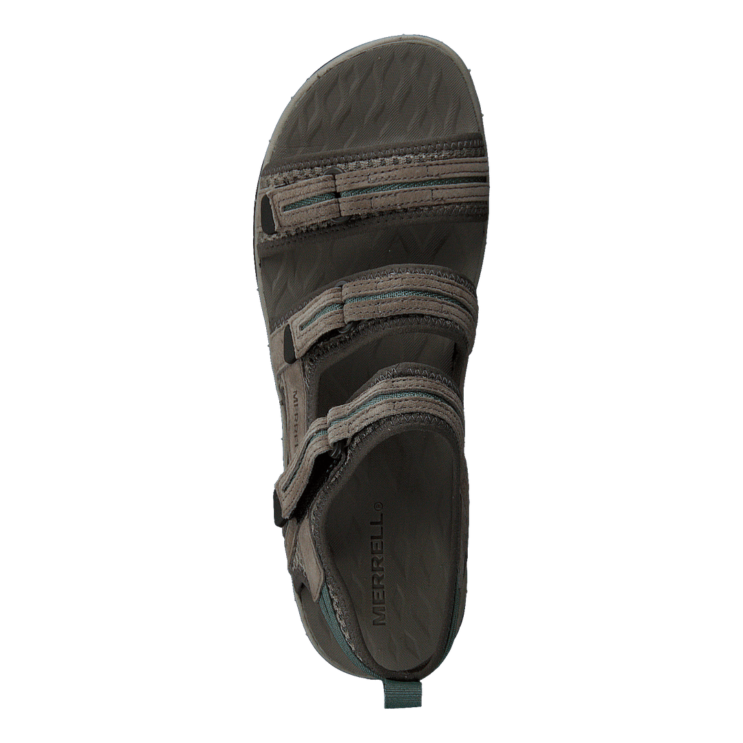 Siren 2 Strap Taupe