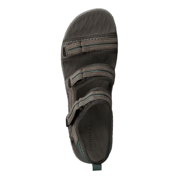 Siren 2 Strap Taupe