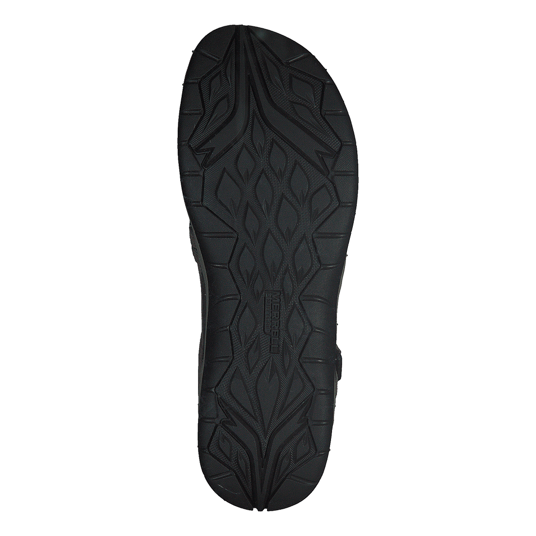 Siren 2 Strap Taupe