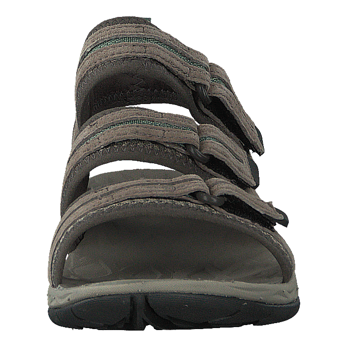 Siren 2 Strap Taupe