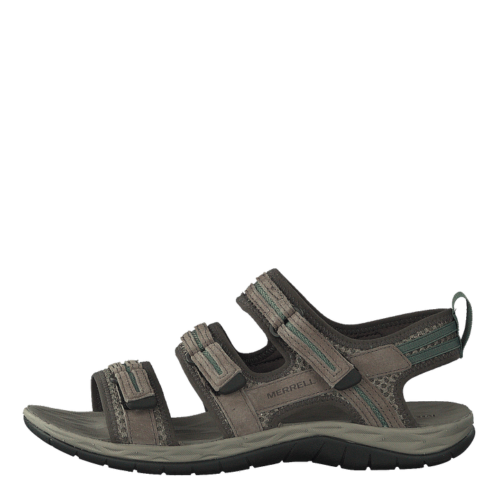 Siren 2 Strap Taupe