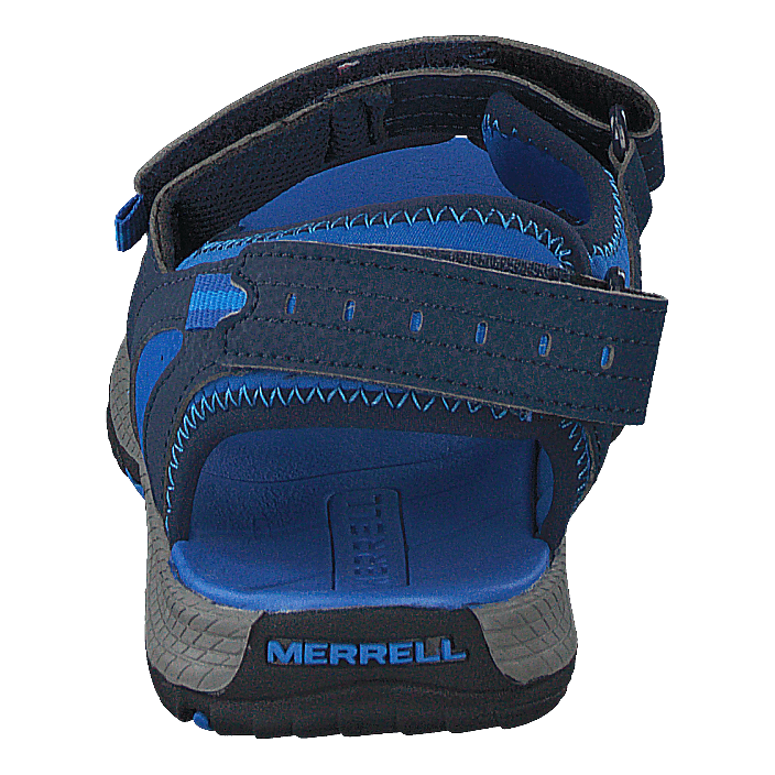 Panther Sandal 2.0 Navy