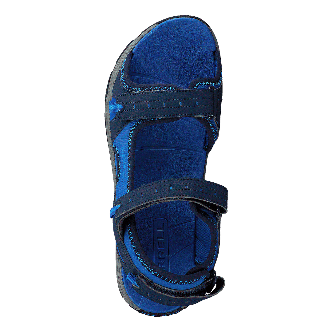 Panther Sandal 2.0 Navy