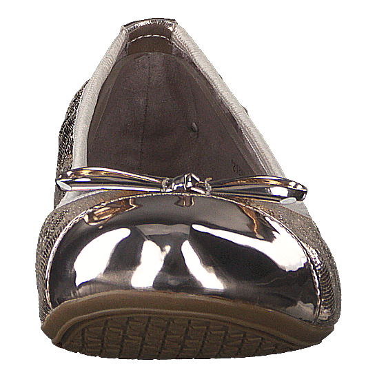 Olivia Champagne Disco