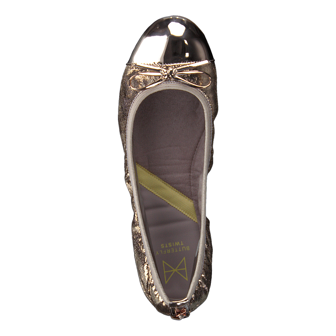 Olivia Champagne Disco