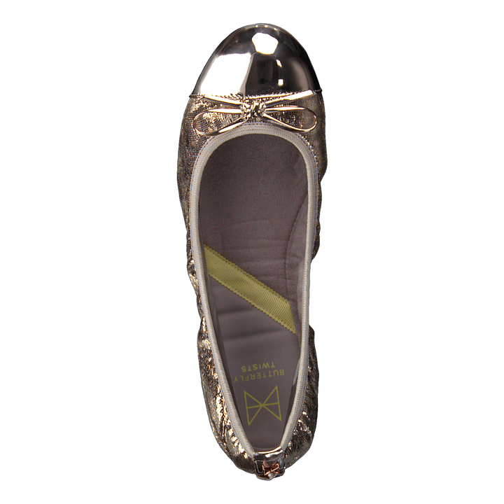 Olivia Champagne Disco