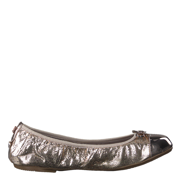 Olivia Champagne Disco