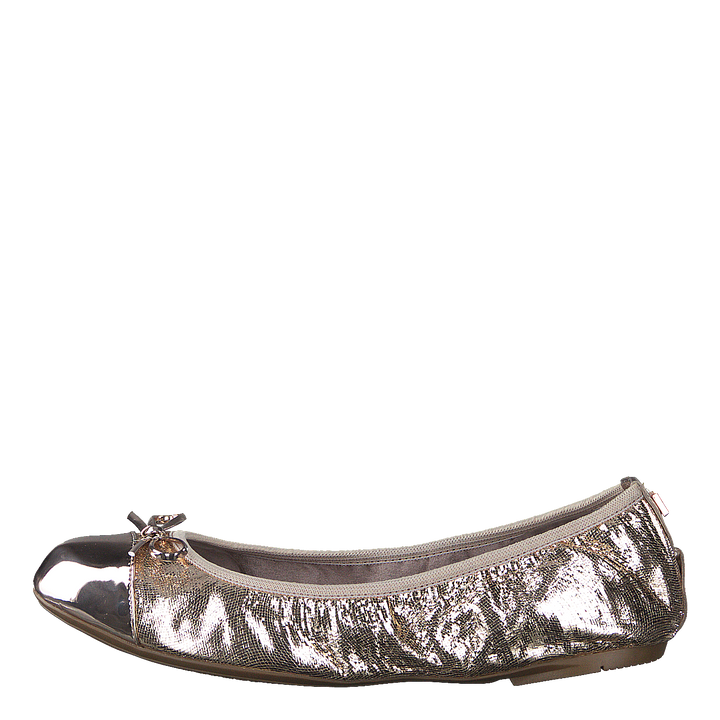 Olivia Champagne Disco