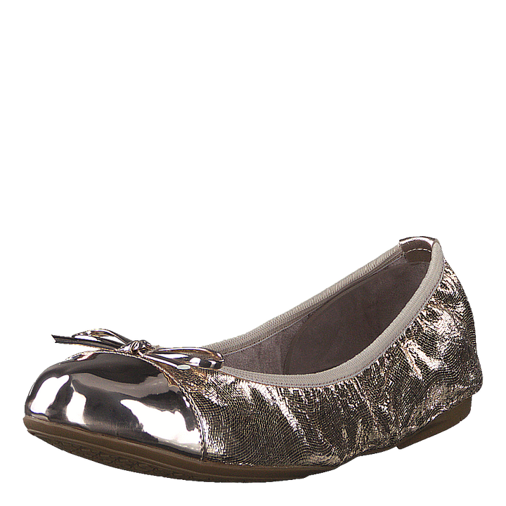 Olivia Champagne Disco