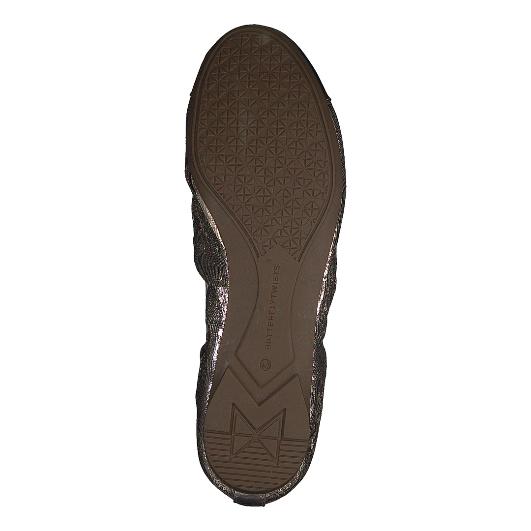 Olivia Champagne Disco