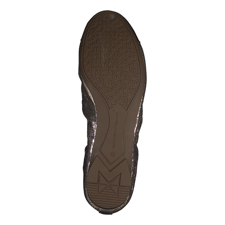 Olivia Champagne Disco