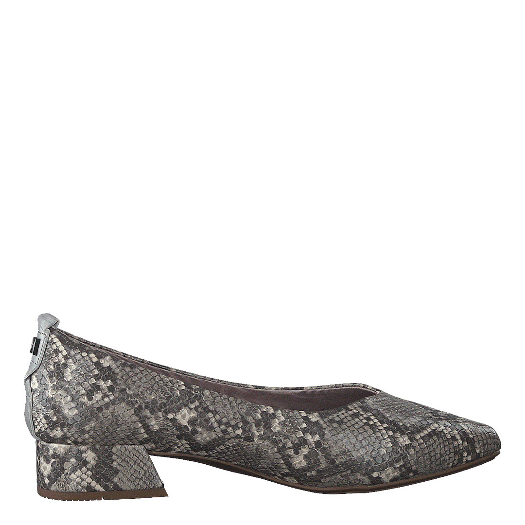 Paloma Stone Snake