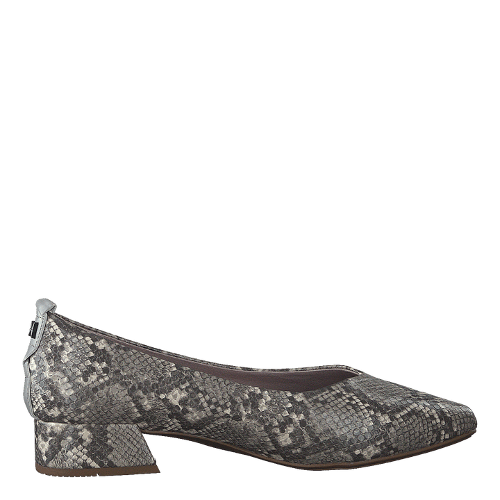 Paloma Stone Snake
