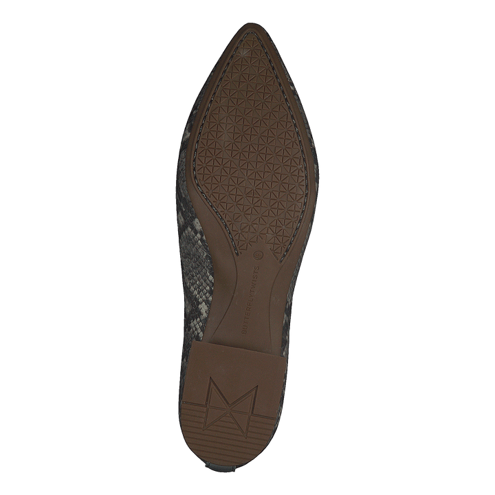 Paloma Stone Snake