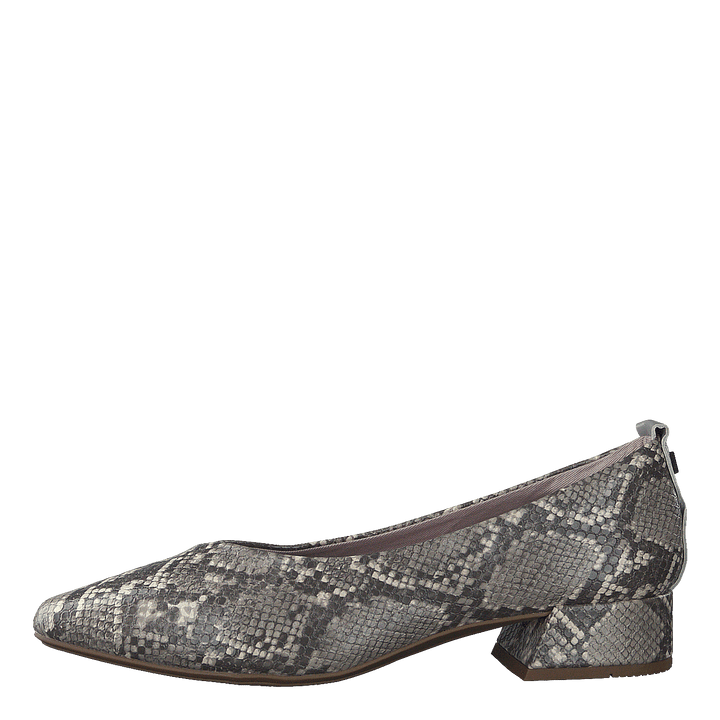 Paloma Stone Snake