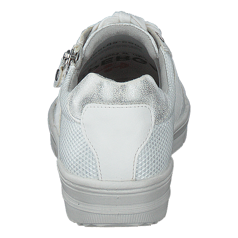1-1-23605-24 White Comb