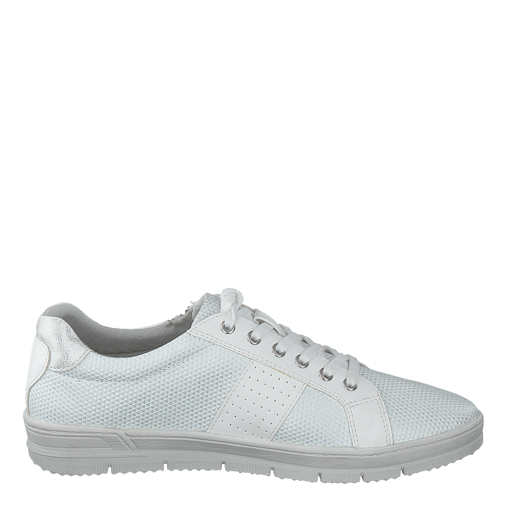 1-1-23605-24 White Comb