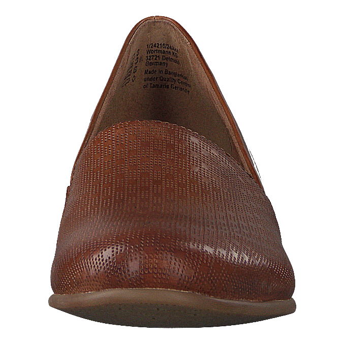 1-1-24216-24 Nut Structure