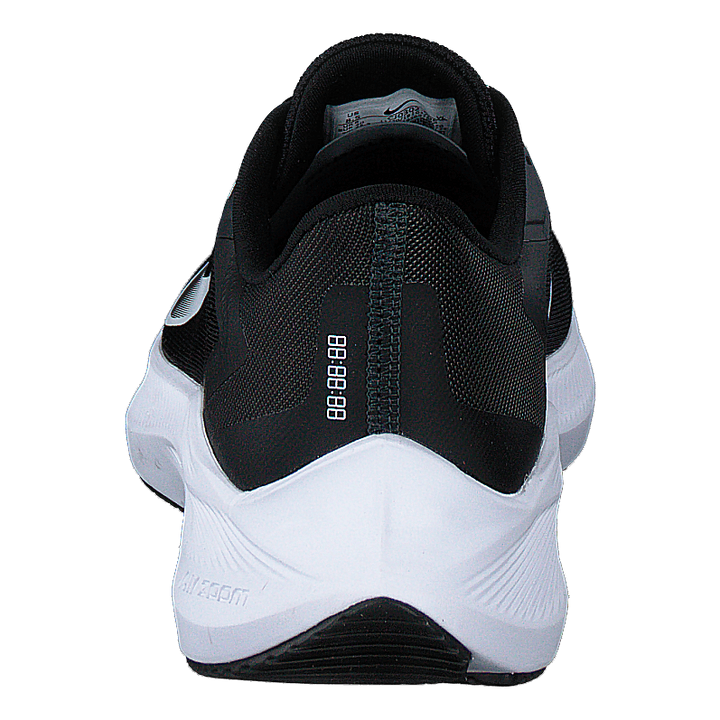 Wmns Zoom Winflo Black/white