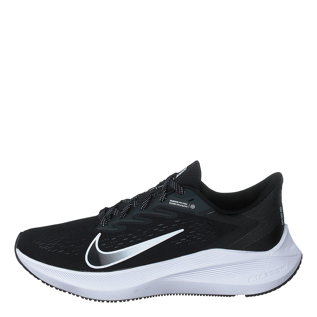 Wmns Zoom Winflo Black/white