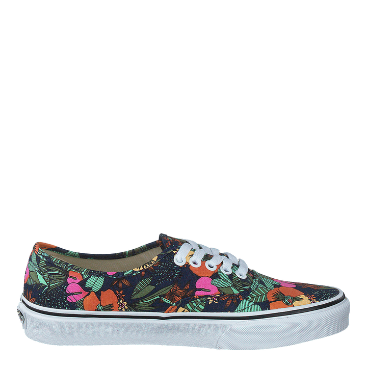 Ua Authentic (multi Tropic) Dress Blues/tru