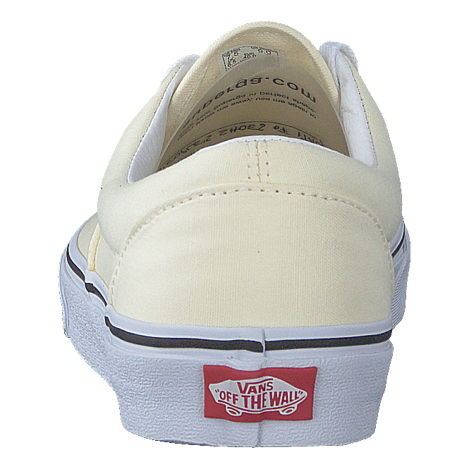 Ua Era Classic White/true White