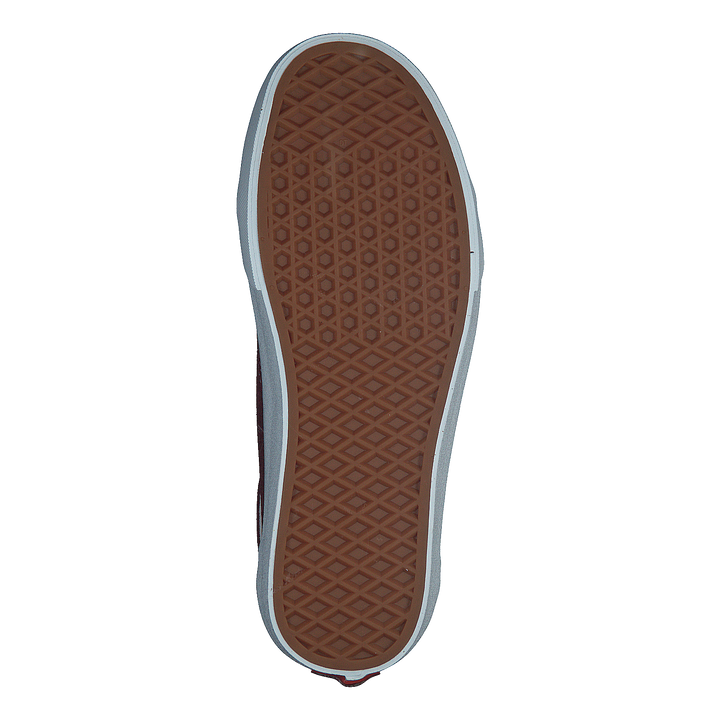 Ua Old Skool (suede) Port Royale