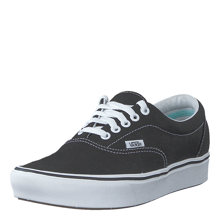 Ua Comfycush Era (classic) Black/true White