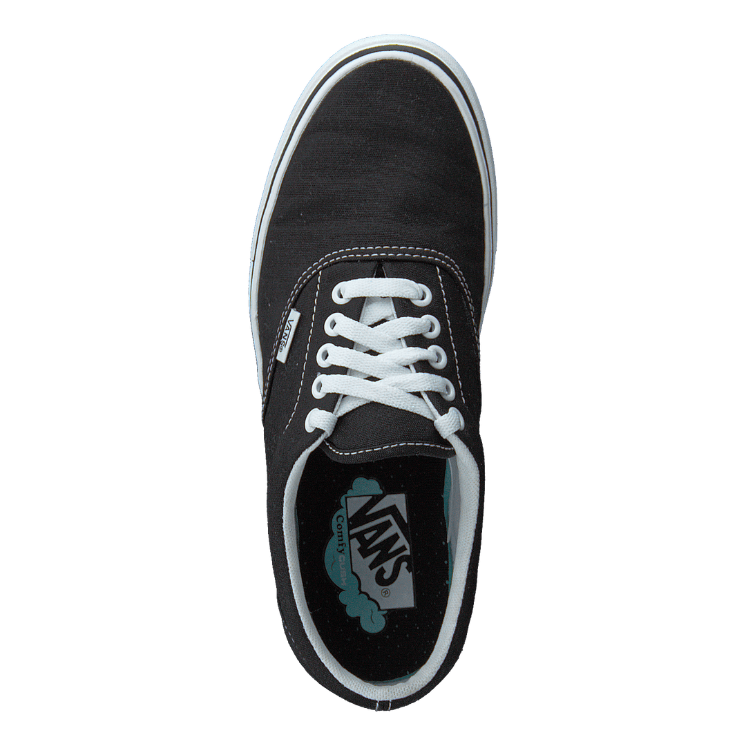 Ua Comfycush Era (classic) Black/true White