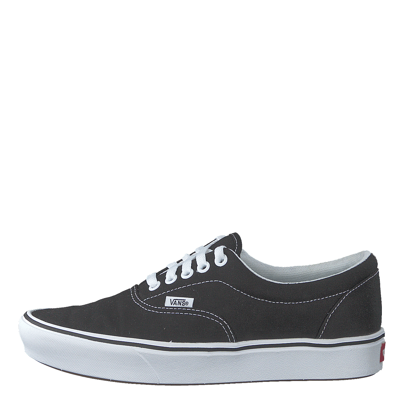 Comfycush era shoes black hot sale