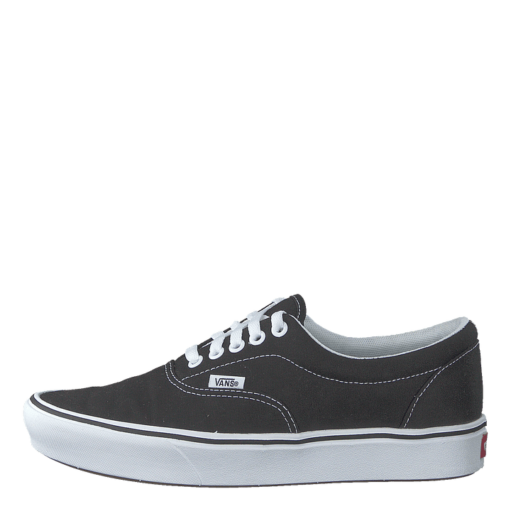 Ua Comfycush Era (classic) Black/true White