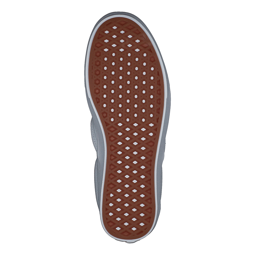 Ua Comfycush Slip-on (classic) True White/true Whit