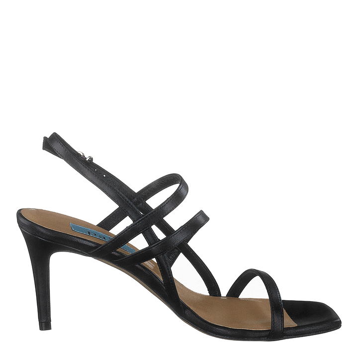 Lake 2 Black - Heppo.com