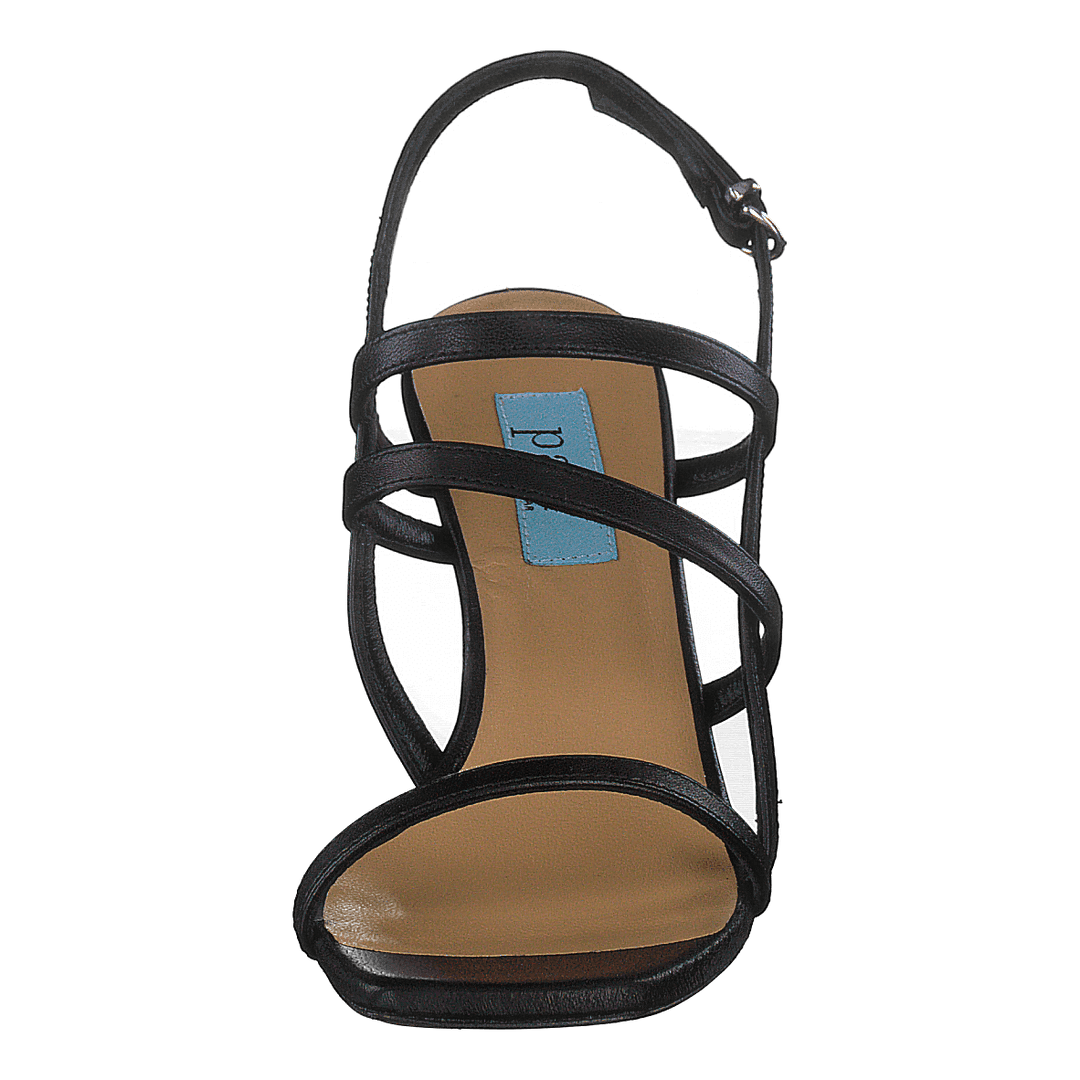 Lake 2 Black - Heppo.com