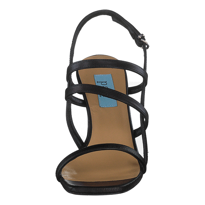 Lake 2 Black - Heppo.com