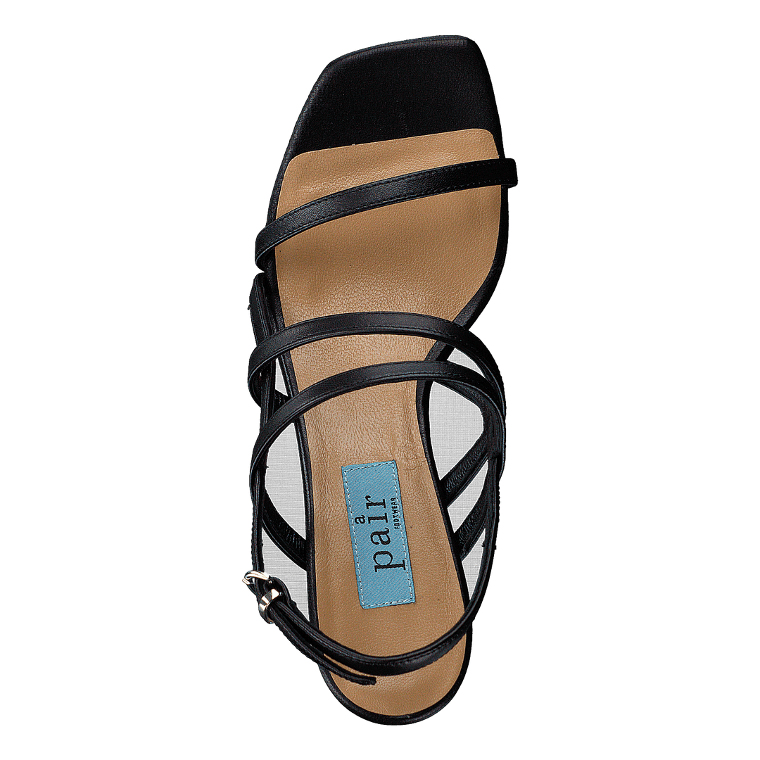 Lake 2 Black - Heppo.com