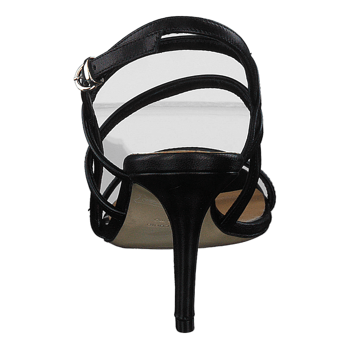 Lake 2 Black - Heppo.com