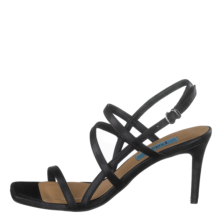 Lake 2 Black - Heppo.com