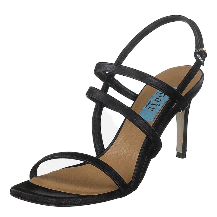 Lake 2 Black - Heppo.com