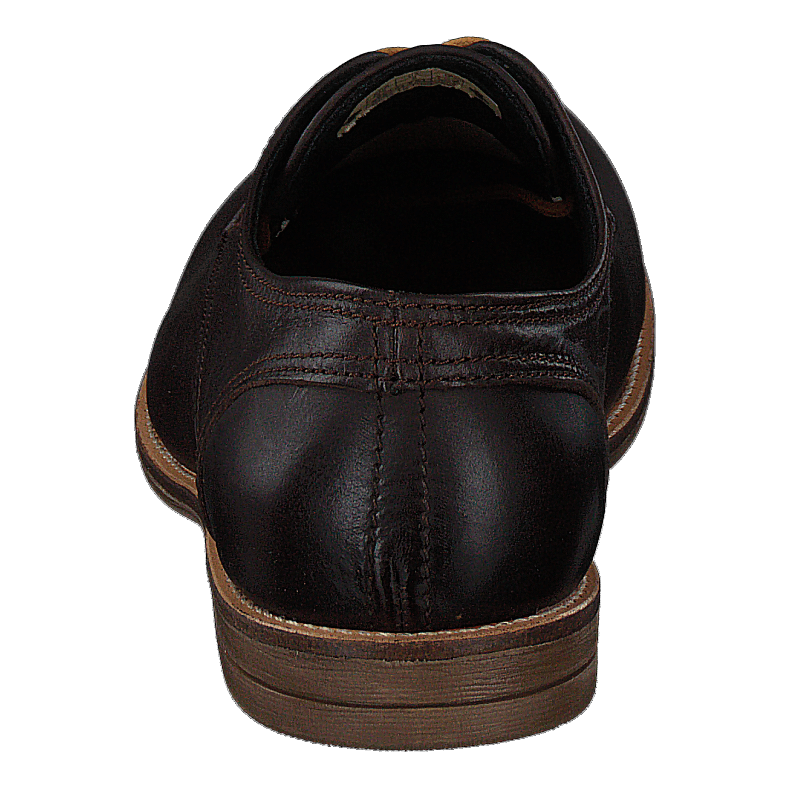 Fall Low Leather Brown