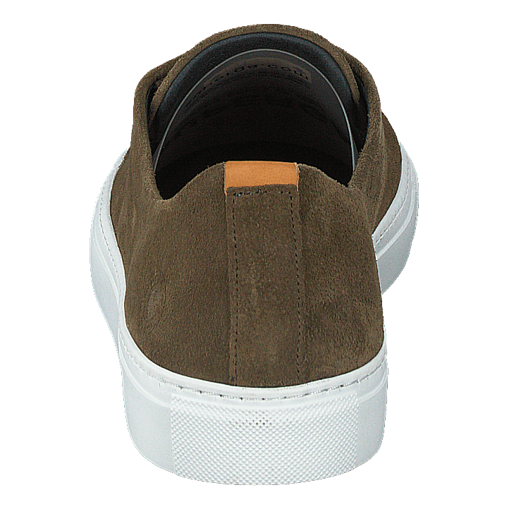 Less Suede Kaki