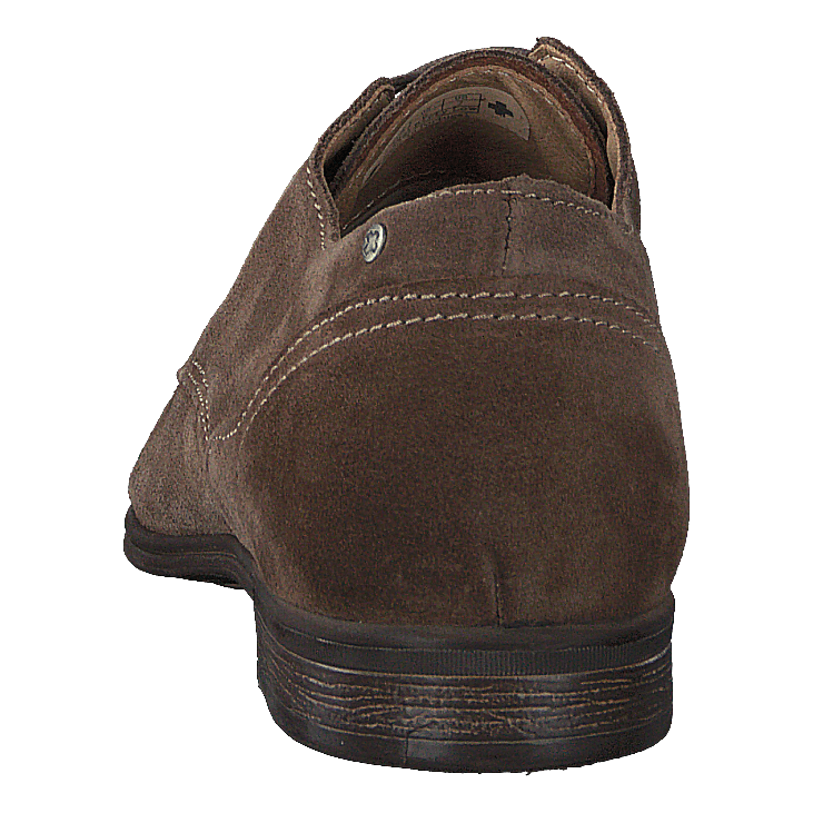 Dirty Low Suede Taupe