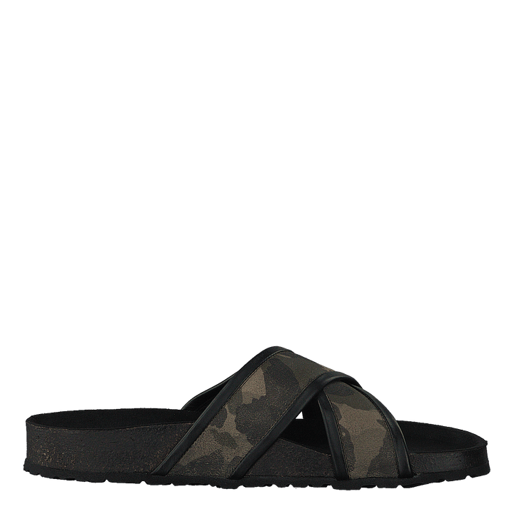 Crosser Camo