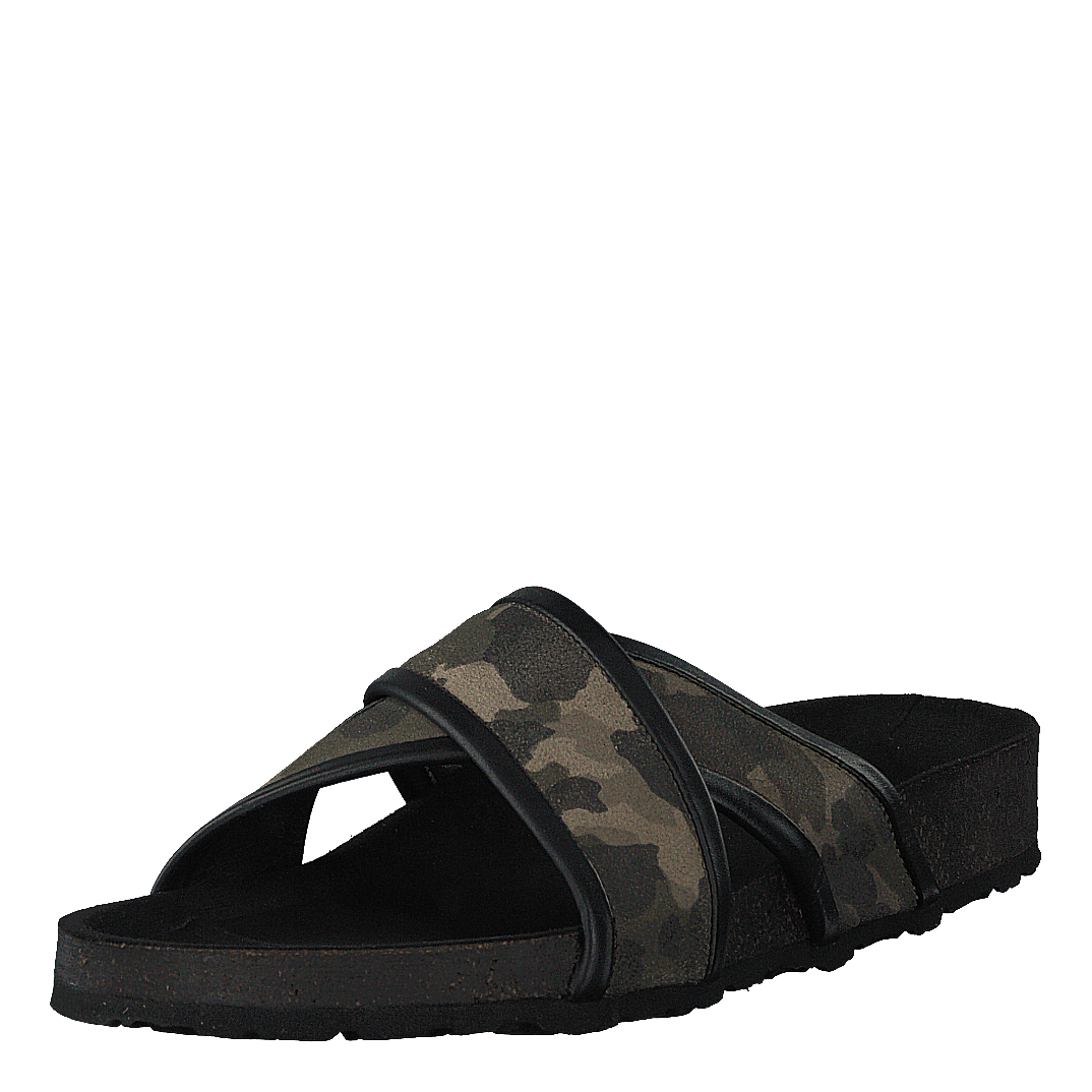 Crosser Camo