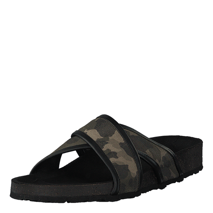 Crosser Camo