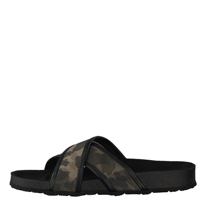 Crosser Camo
