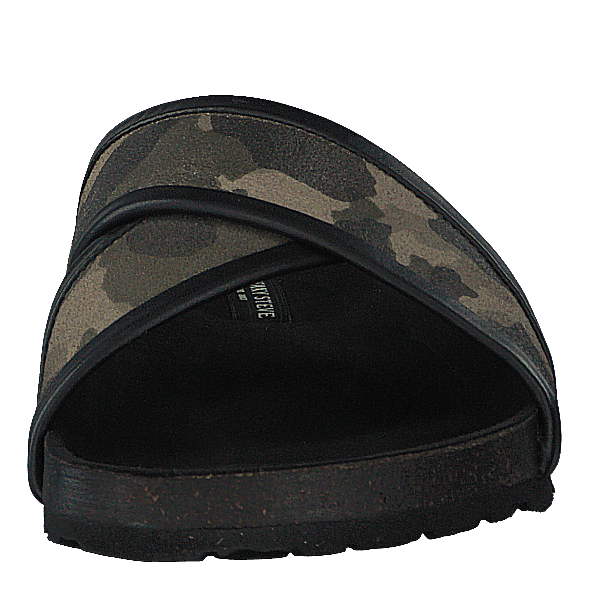 Crosser Camo