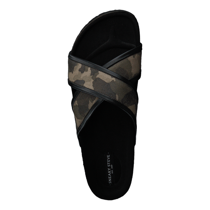 Crosser Camo