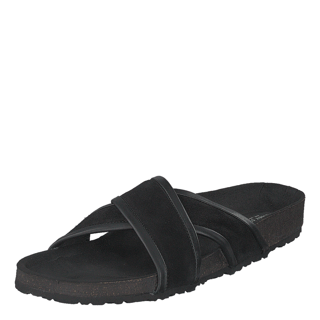 Crosser Black