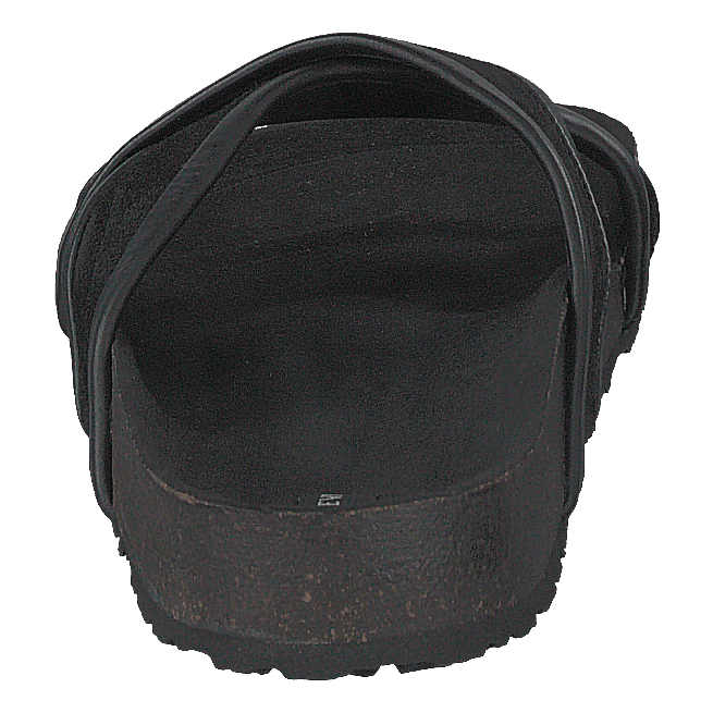 Crosser Black